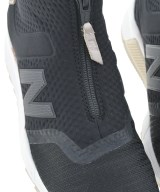 New Balance（ニューバランス）スニーカー 黒 サイズ:23.5cm レディース/2200693308041