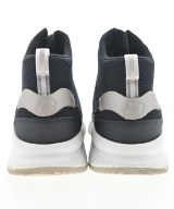 New Balance（ニューバランス）スニーカー 黒 サイズ:23.5cm レディース/2200693308041