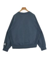 New Balance（ニューバランス）スウェット 紺 サイズ:S レディース/2200693596028