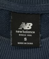 New Balance（ニューバランス）スウェット 紺 サイズ:S レディース/2200693596028