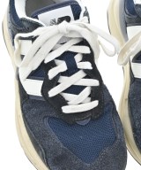 New Balance（ニューバランス）スニーカー 紺 サイズ:25.5cm メンズ/2200695930035