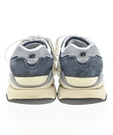 New Balance（ニューバランス）スニーカー 紺 サイズ:25.5cm メンズ/2200695930035