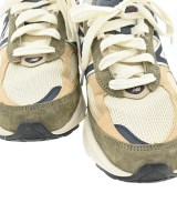 New Balance（ニューバランス）スニーカー ベージュ サイズ:27cm メンズ/2200697168085