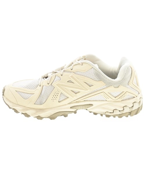 New Balance（ニューバランス）スニーカー 白 サイズ:24.5cm レディース/2200697338013