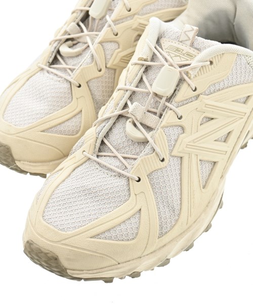 New Balance（ニューバランス）スニーカー 白 サイズ:24.5cm レディース/2200697338013