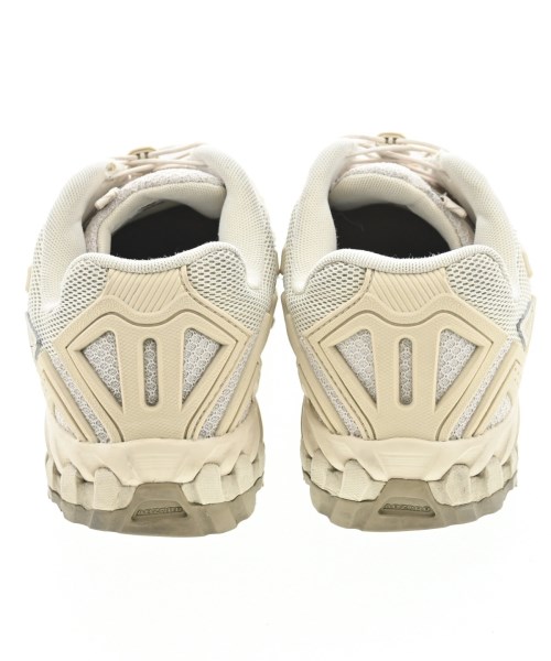New Balance（ニューバランス）スニーカー 白 サイズ:24.5cm レディース/2200697338013