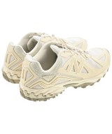 New Balance（ニューバランス）スニーカー 白 サイズ:24.5cm レディース/2200697338013