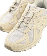 New Balance（ニューバランス）スニーカー 白 サイズ:24.5cm レディース/2200697338013