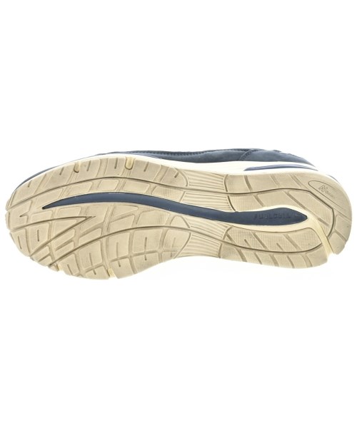 New Balance（ニューバランス）スニーカー 紺 サイズ:US9(27cm位) メンズ/2200693092100