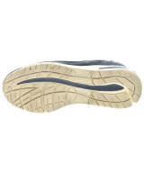 New Balance（ニューバランス）スニーカー 紺 サイズ:US9(27cm位) メンズ/2200693092100