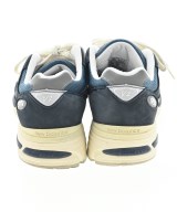 New Balance（ニューバランス）スニーカー 紺 サイズ:US9(27cm位) メンズ/2200693092100