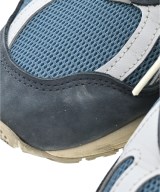 New Balance（ニューバランス）スニーカー 紺 サイズ:US9(27cm位) メンズ/2200693092100