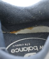 New Balance（ニューバランス）スニーカー 紺 サイズ:23.5cm レディース/2200693180067