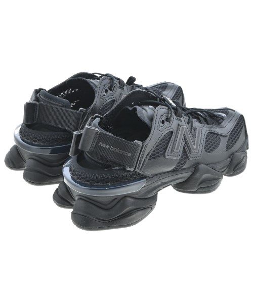 New Balance（ニューバランス）スニーカー 黒 サイズ:23cm レディース/2200697618016