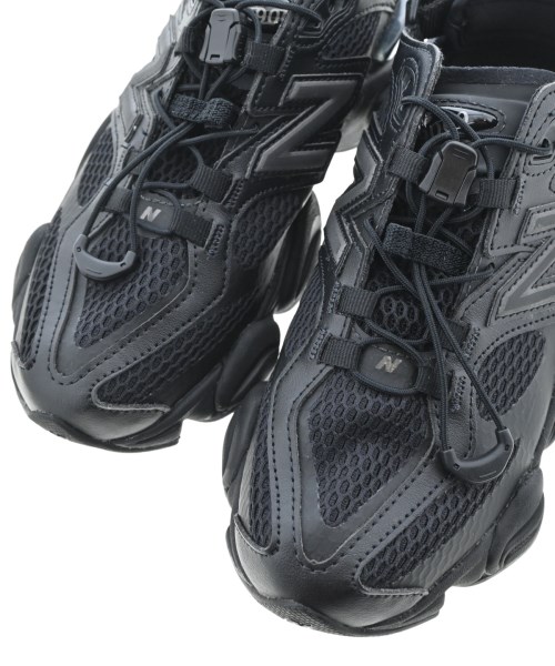 New Balance（ニューバランス）スニーカー 黒 サイズ:23cm レディース/2200697618016