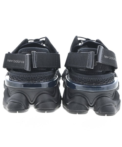 New Balance（ニューバランス）スニーカー 黒 サイズ:23cm レディース/2200697618016