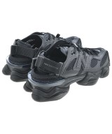 New Balance（ニューバランス）スニーカー 黒 サイズ:23cm レディース/2200697618016