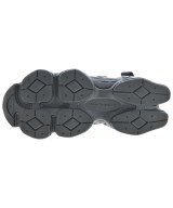 New Balance（ニューバランス）スニーカー 黒 サイズ:23cm レディース/2200697618016