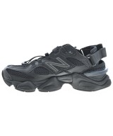 New Balance（ニューバランス）スニーカー 黒 サイズ:23cm レディース/2200697618016