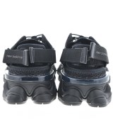 New Balance（ニューバランス）スニーカー 黒 サイズ:23cm レディース/2200697618016