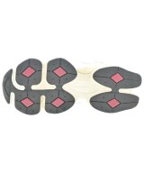 New Balance（ニューバランス）スニーカー グレー サイズ:24.5cm レディース/2200697726018