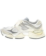 New Balance（ニューバランス）スニーカー グレー サイズ:24.5cm レディース/2200697726018