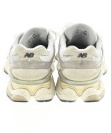 New Balance（ニューバランス）スニーカー グレー サイズ:24.5cm レディース/2200697726018