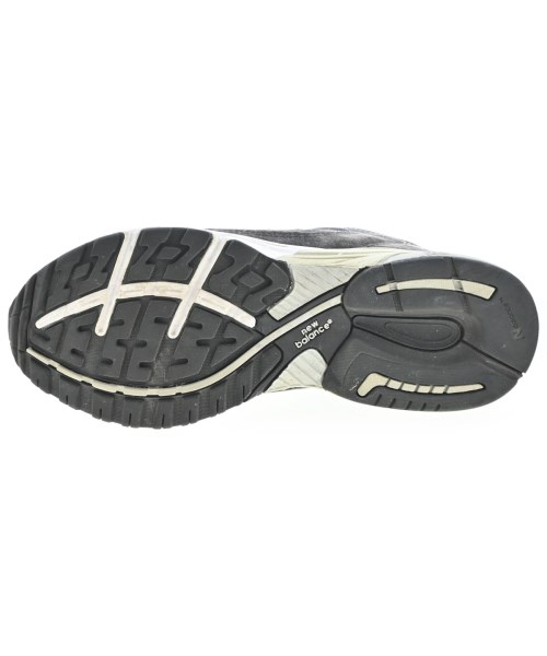 New Balance（ニューバランス）スニーカー 紺 サイズ:26.5cm メンズ/2200697899033