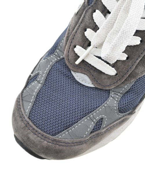 New Balance（ニューバランス）スニーカー 紺 サイズ:26.5cm メンズ/2200697899033