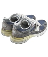 New Balance（ニューバランス）スニーカー 紺 サイズ:26.5cm メンズ/2200697899033