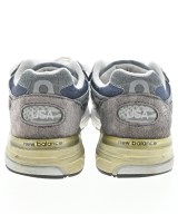 New Balance（ニューバランス）スニーカー 紺 サイズ:26.5cm メンズ/2200697899033