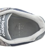 New Balance（ニューバランス）スニーカー 紺 サイズ:26.5cm メンズ/2200697899033