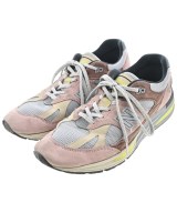 New Balance（ニューバランス）スニーカー ピンク サイズ:US10 1/2(28.5cm位) メンズ/2200697908056