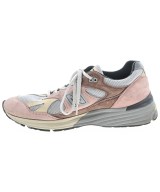 New Balance（ニューバランス）スニーカー ピンク サイズ:US10 1/2(28.5cm位) メンズ/2200697908056
