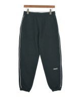 New Balance（ニューバランス）スウェットパンツ 黒 サイズ:S レディース/2200693581277