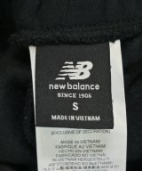 New Balance（ニューバランス）スウェットパンツ 黒 サイズ:S レディース/2200693581277
