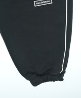 New Balance（ニューバランス）スウェットパンツ 黒 サイズ:S レディース/2200693581277