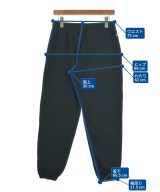 New Balance（ニューバランス）スウェットパンツ 黒 サイズ:S レディース/2200693581277