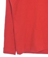 New Balance（ニューバランス）パーカー 赤 サイズ:1(S位) レディース/2200693027171