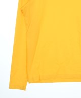 New Balance（ニューバランス）Tシャツ・カットソー 黄 サイズ:1(S位) レディース/2200693027188