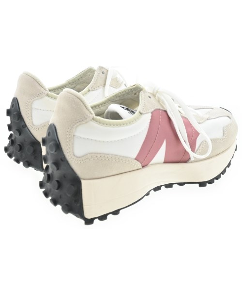 New Balance（ニューバランス）スニーカー 白 サイズ:23cm レディース/2200694627387
