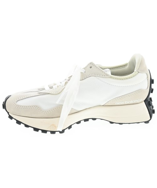 New Balance（ニューバランス）スニーカー 白 サイズ:23cm レディース/2200694627387