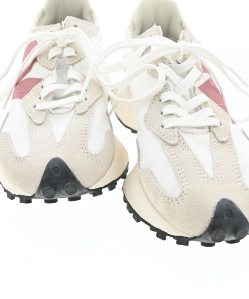 New Balance（ニューバランス）スニーカー 白 サイズ:23cm レディース/2200694627387