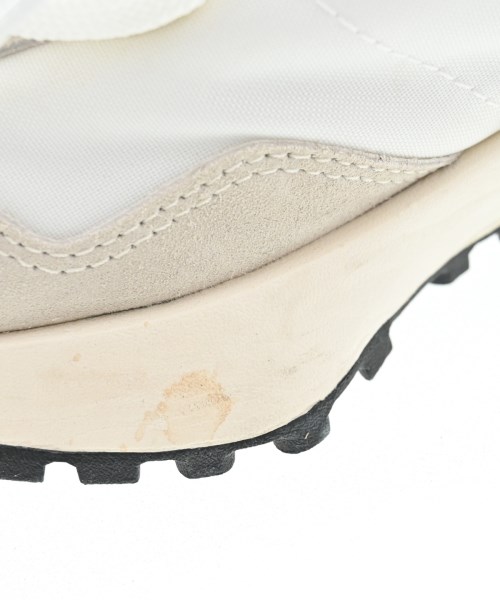 New Balance（ニューバランス）スニーカー 白 サイズ:23cm レディース/2200694627387