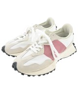 New Balance（ニューバランス）スニーカー 白 サイズ:23cm レディース/2200694627387
