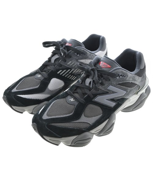 New Balance(ニューバランス)スニーカー グレー サイズ:28.5cm/2200695666064
