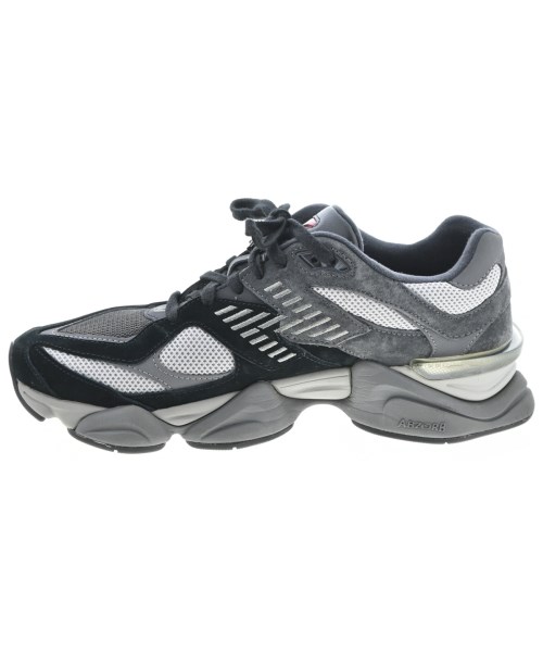 New Balance（ニューバランス）スニーカー グレー サイズ:28.5cm メンズ/2200695666064
