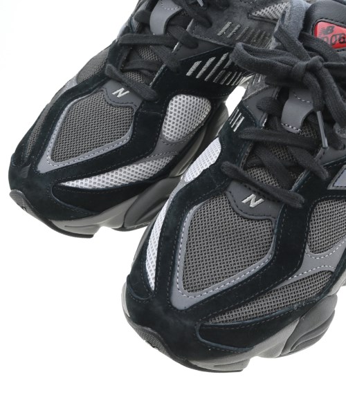 New Balance（ニューバランス）スニーカー グレー サイズ:28.5cm メンズ/2200695666064