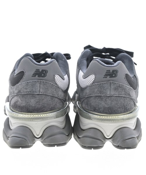 New Balance（ニューバランス）スニーカー グレー サイズ:28.5cm メンズ/2200695666064