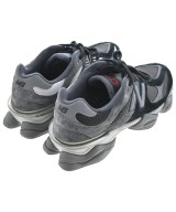 New Balance（ニューバランス）スニーカー グレー サイズ:28.5cm メンズ/2200695666064